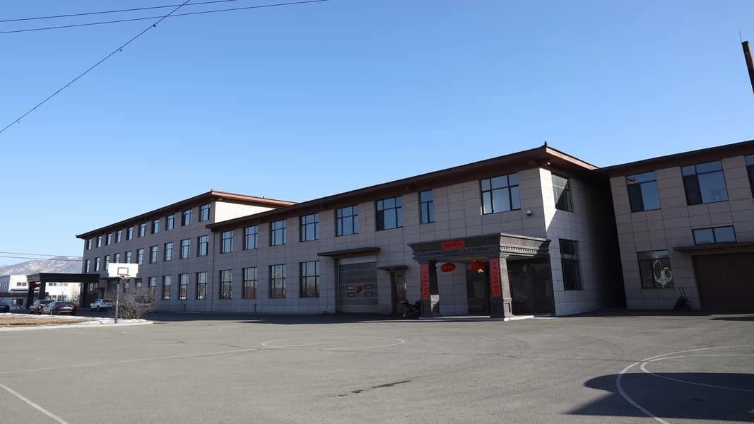 Fengcheng Zhongke Turbocharger Co., Ltd.