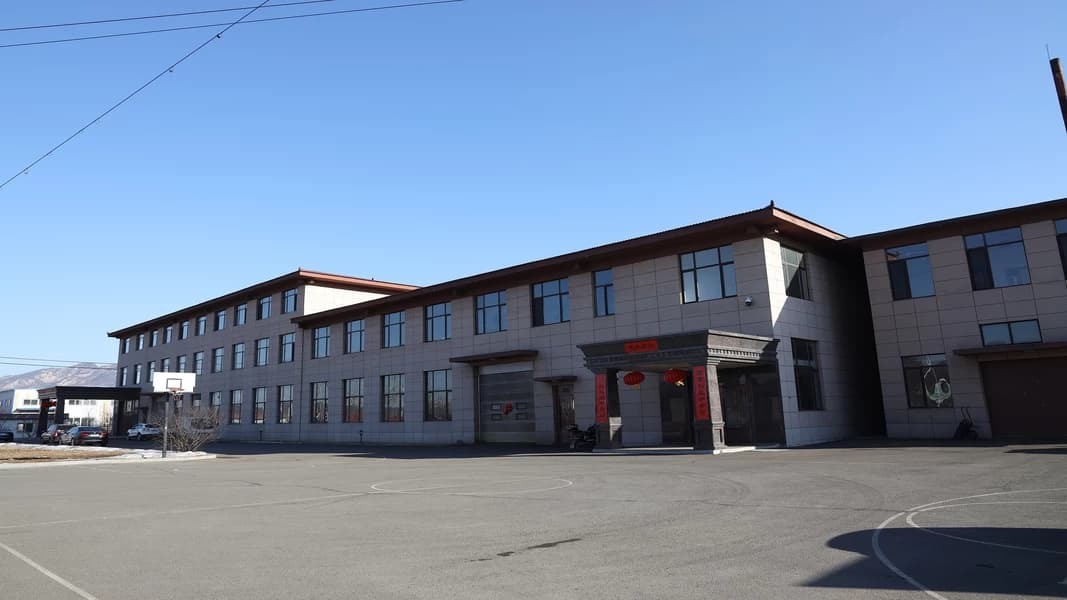 Qualidade turbocompressor do motor diesel Fábrica