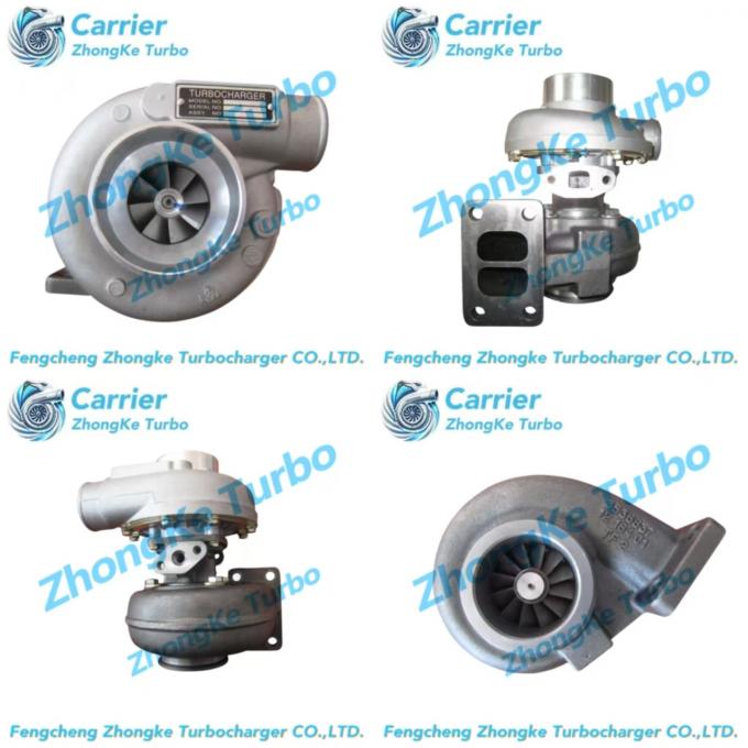 3528773 H1C Turbo 3528743 3535381 3519287 J908293 J919135 J906602 Turbocharger ...
