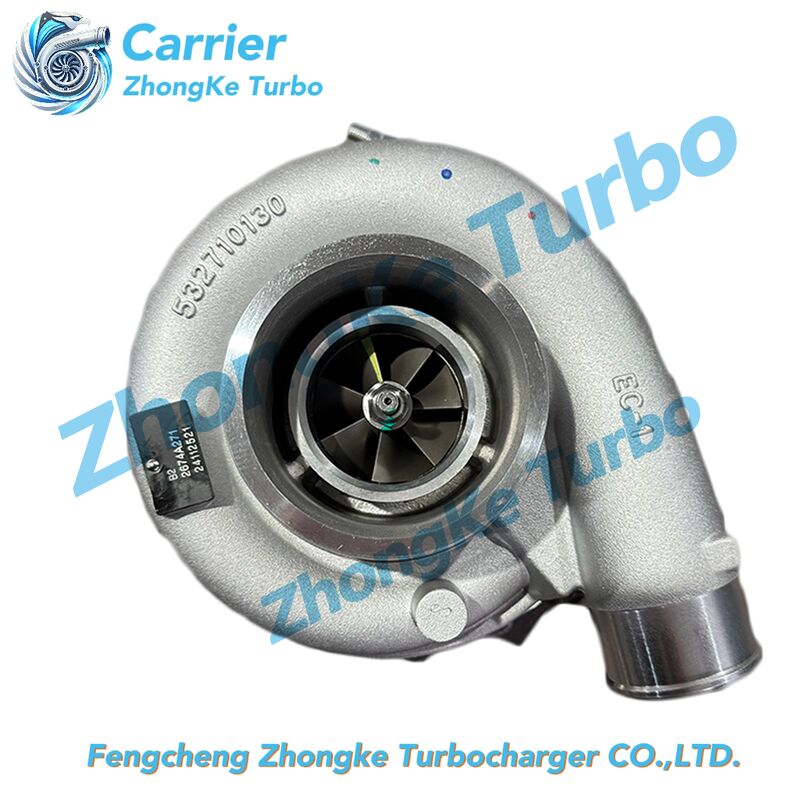 B2 Turbo 10709880005 1070-988-0005 1070 988 0005 2674A271 ...