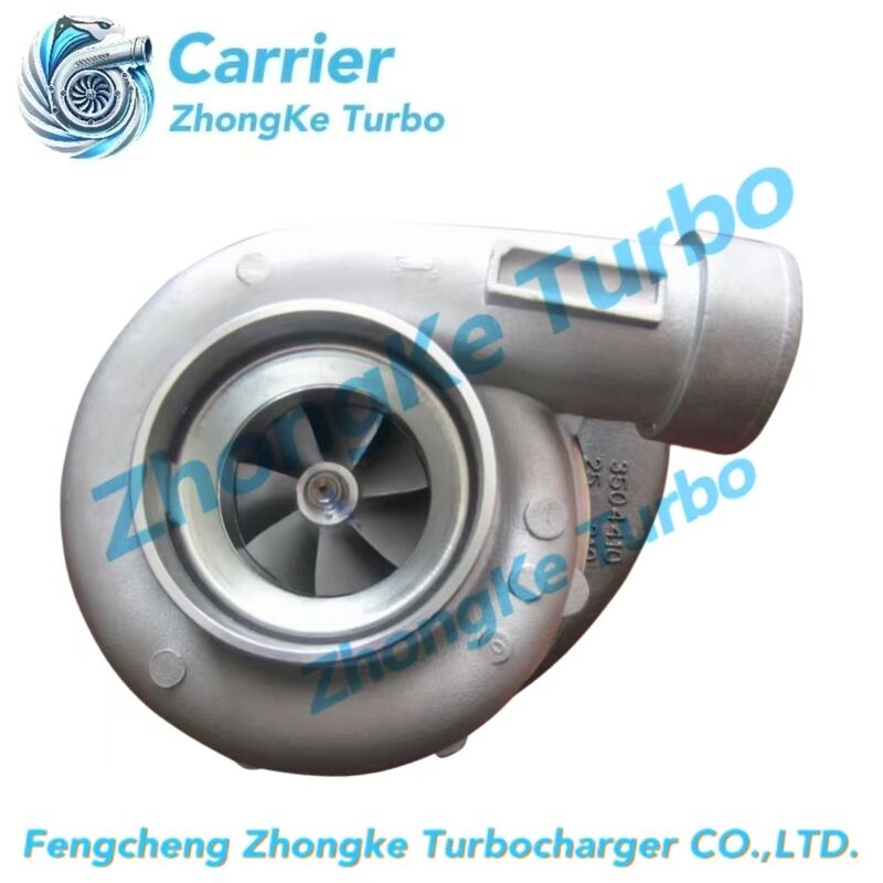 H2D Turbo 3525743 3531772 353177300 3531773H 3803570 3803570NX ...