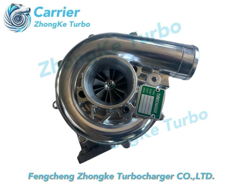 K27 Turbo K27-145-02 2075553001 7406 1118013 314448 Turbocharger For ...
