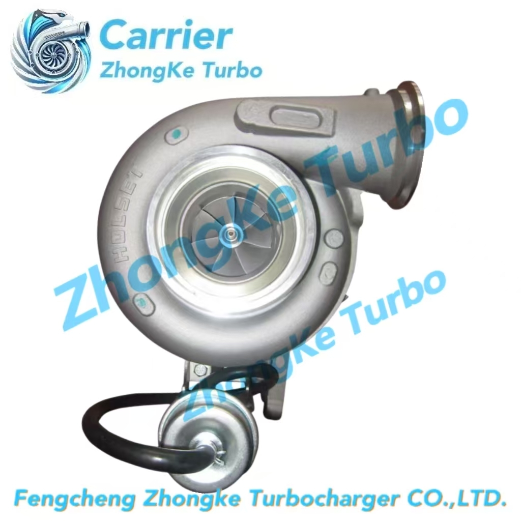 HX55W Diesel Engine Turbocharger 4040846 4046132H 409004200H For ...