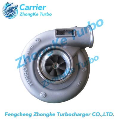 Diesel Engine Turbocharger manufacturer from China