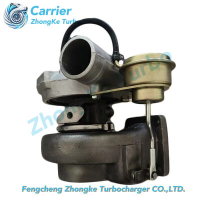 TD07-5 Mitsubishi 6D14T 6D15T Diesel Engine Turbocharger Replacement ...