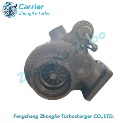 TD07-5 Mitsubishi 6D14T 6D15T Diesel Engine Turbocharger Replacement ...